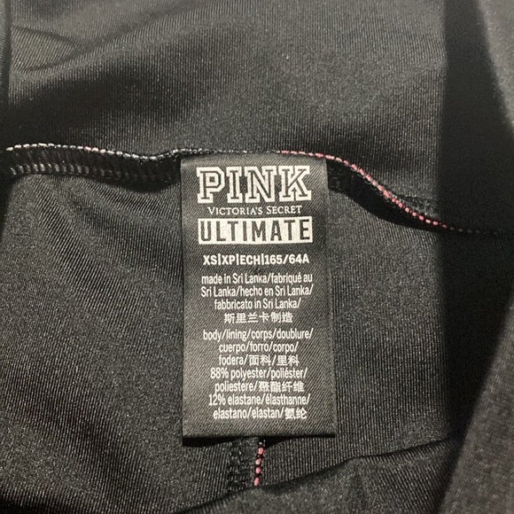 Vs pink swim set 💗 - Picture 5 of 6